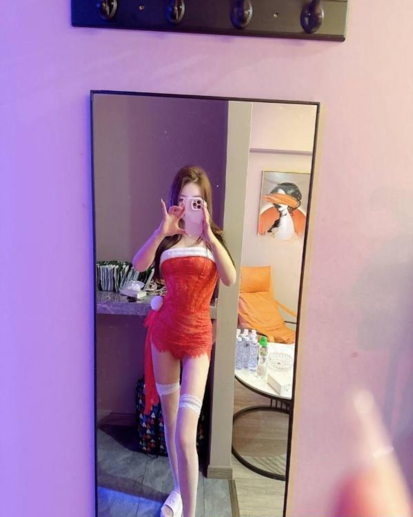图片[2]-南门榨汁姬猫老师-51约啪