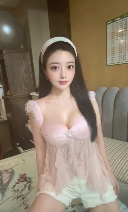 图片[3]-福田大奶柒柒-51约啪