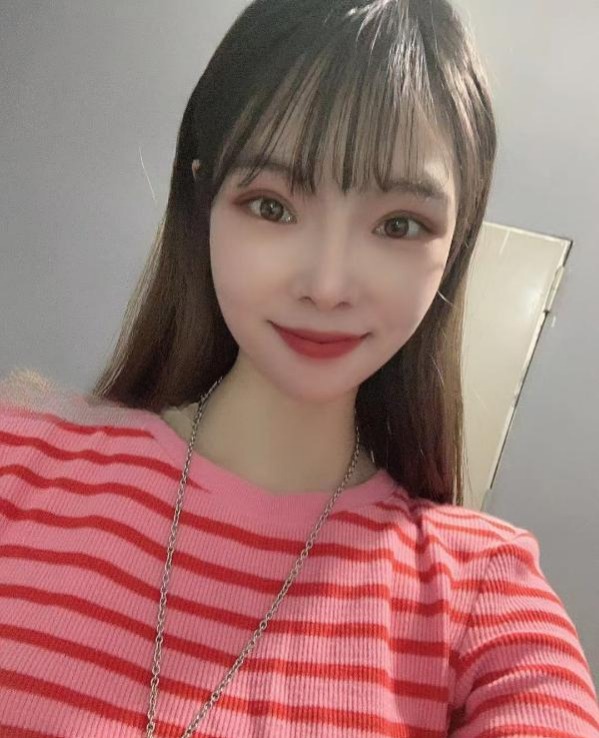 一个让我心动的女孩-51约啪