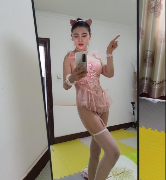 图片[4]-情趣诱惑少妇婷婷-51约啪