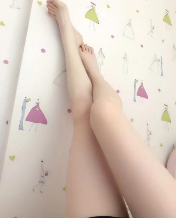 图片[2]-汉阳肤白腿长鱼儿-51约啪