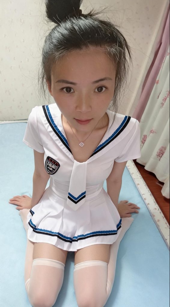 图片[2]-萧山居家小女友-51约啪