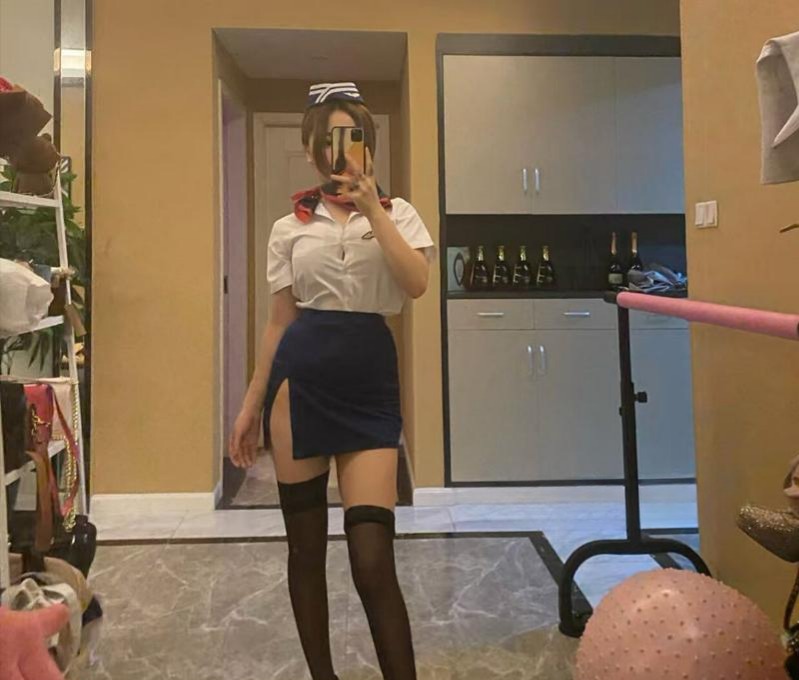 图片[2]-粉嫩巨乳金美子-51约啪