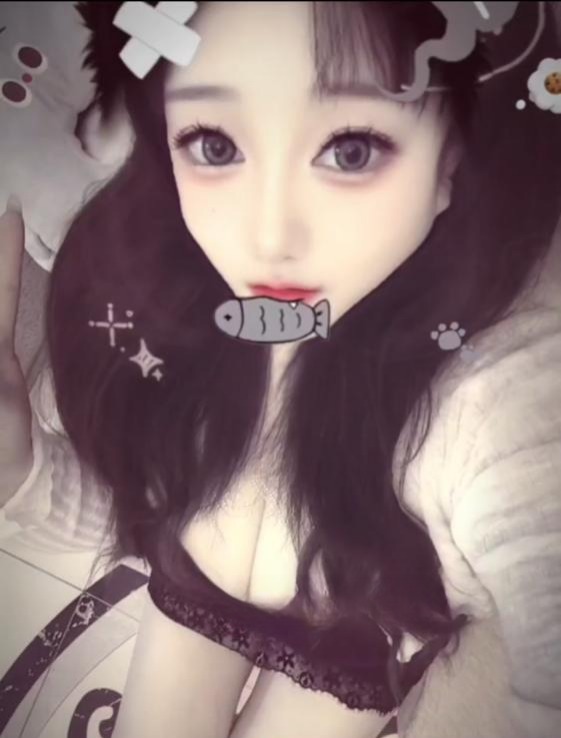 BBW巨乳小妖精-51约啪