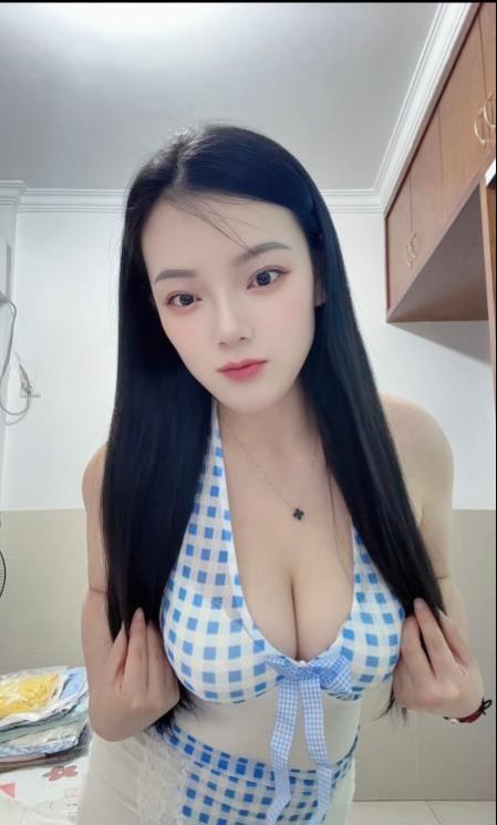 图片[2]-余杭天然大D胸多多-51约啪