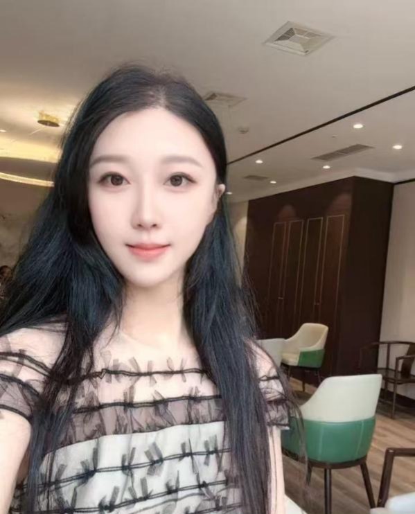 图片[4]-光谷风情旗袍小仙女-51约啪