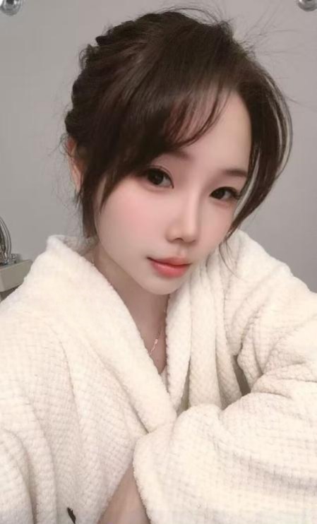图片[2]-短发美乳御姐-51约啪