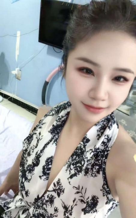 河西闷骚女-51约啪
