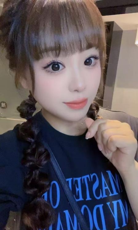 图片[3]-肤白貌美大长腿-51约啪