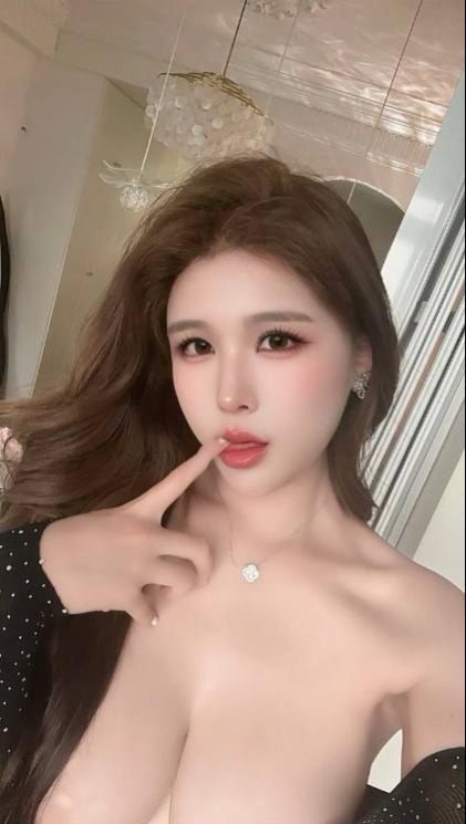 图片[4]-高挑大长腿颜值嫩妹-51约啪
