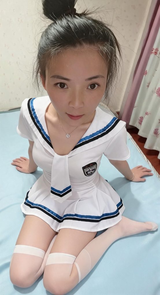 图片[3]-萧山居家小女友-51约啪