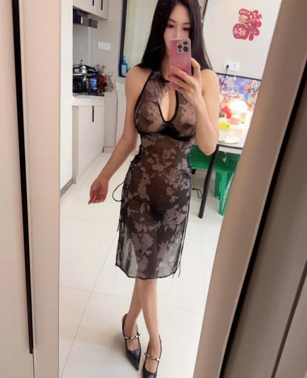 性感翘臀小果冻-51约啪
