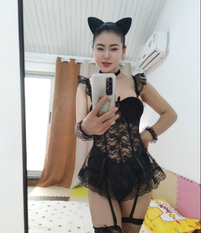 情趣诱惑少妇婷婷-51约啪