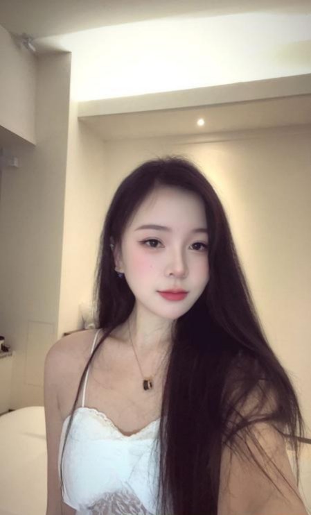 图片[3]-武侯冷白皮御姐楚依依-51约啪