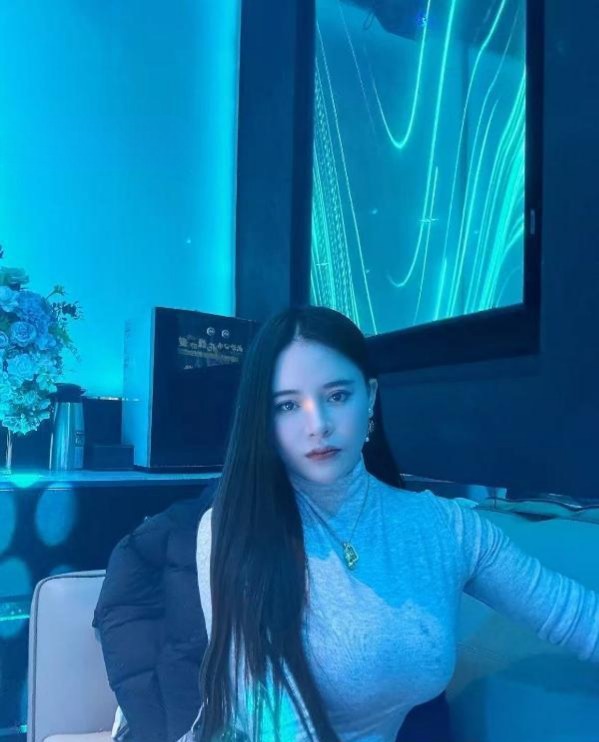 大波辣妹纯儿-51约啪