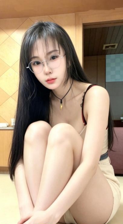 图片[3]-服务型御姐宝儿-51约啪