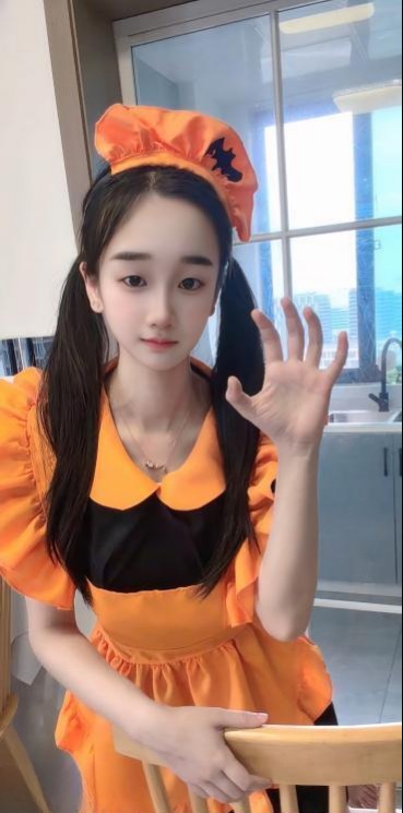 吸爆系列之制服幼兽-51约啪