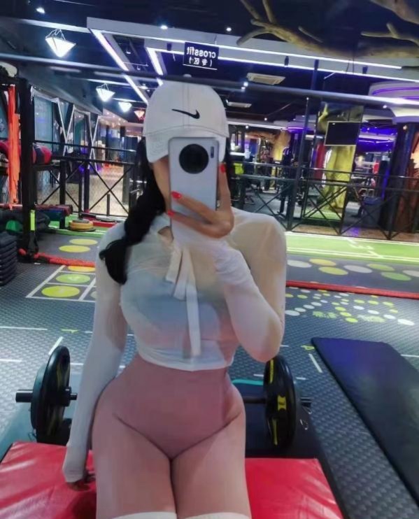 图片[2]-拱墅健身兼职妮妮-51约啪