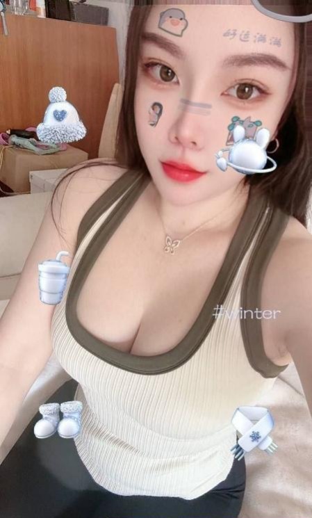 图片[2]-二刷老熟女密莎-51约啪