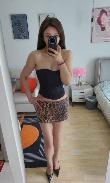 图片[2]-朝阳风骚服务系老师-51约啪