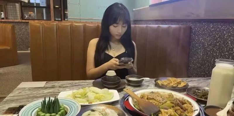 图片[2]-理工大附近美少妇-51约啪