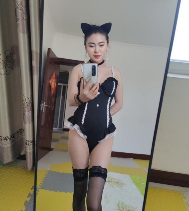 图片[2]-情趣诱惑少妇婷婷-51约啪