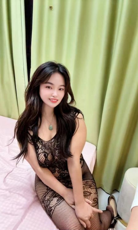 图片[3]-肉感肥臀老板娘-51约啪