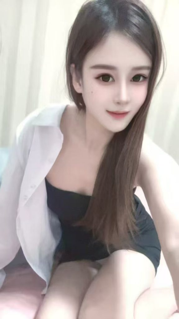 石家庄很骚的嫩妹-51约啪