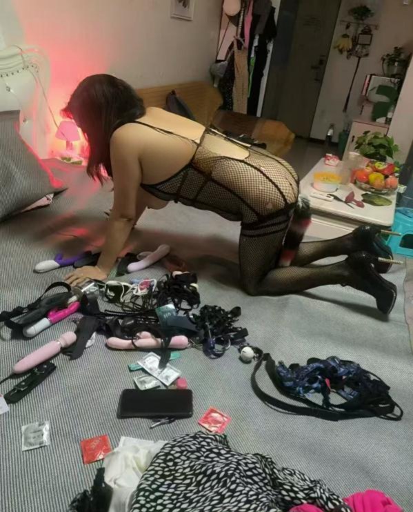 大胸泻火少妇-51约啪