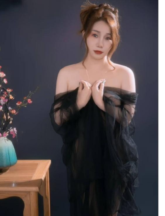 汉阳熟妇柔儿-51约啪