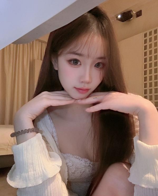 小桃子妹妹-51约啪