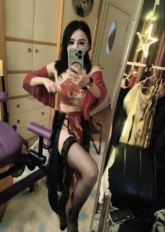 湖塘服务系女王-51约啪