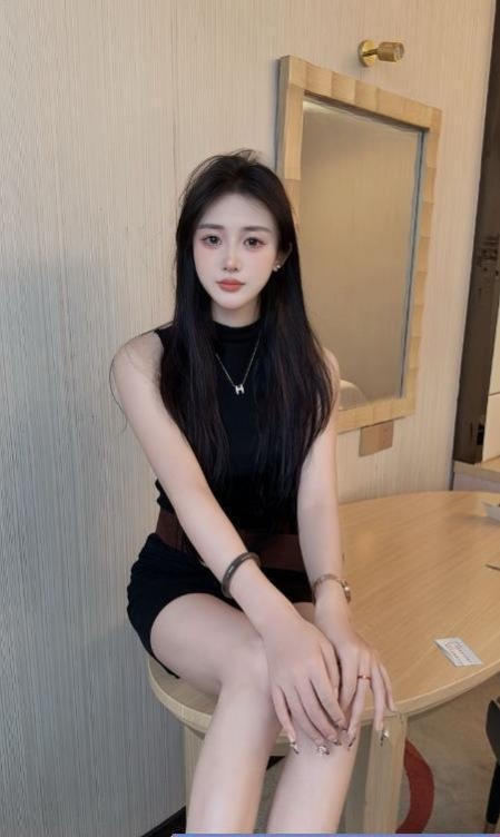 图片[2]-身材苗条颜值长腿嫩妹-51约啪