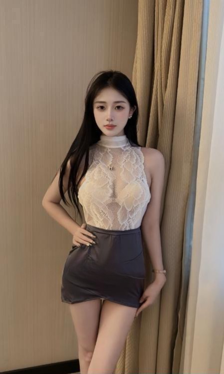 身材苗条颜值长腿嫩妹-51约啪
