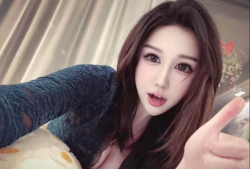 图片[4]-私教莫妮卡-51约啪