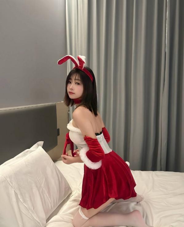 图片[2]-南山夏朵朵-51约啪
