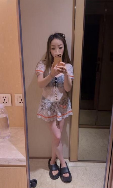 图片[2]-娇小少妇珍珍-51约啪