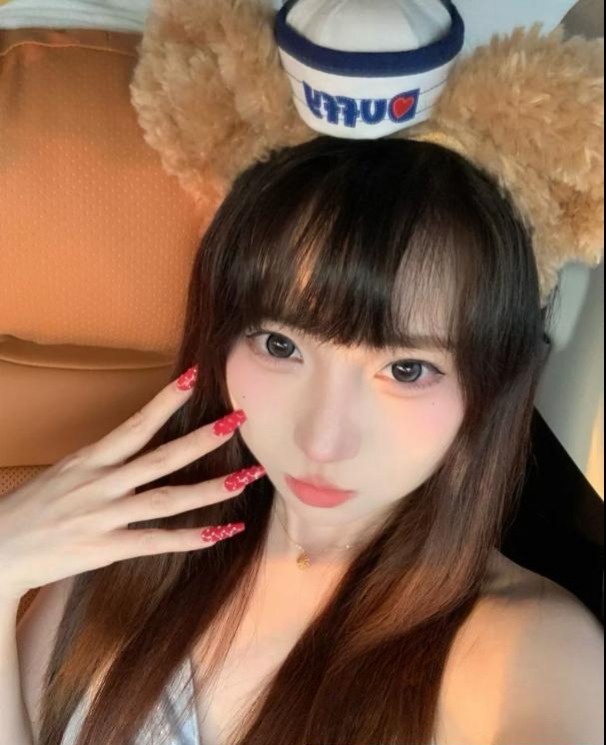 小软甜妹-51约啪