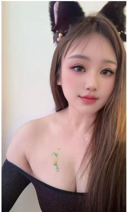 肤白貌美小甜甜-51约啪
