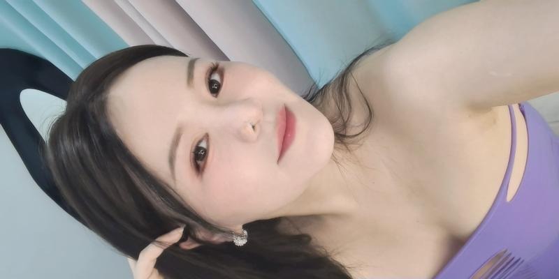 图片[2]-服务系美乳姐姐-51约啪