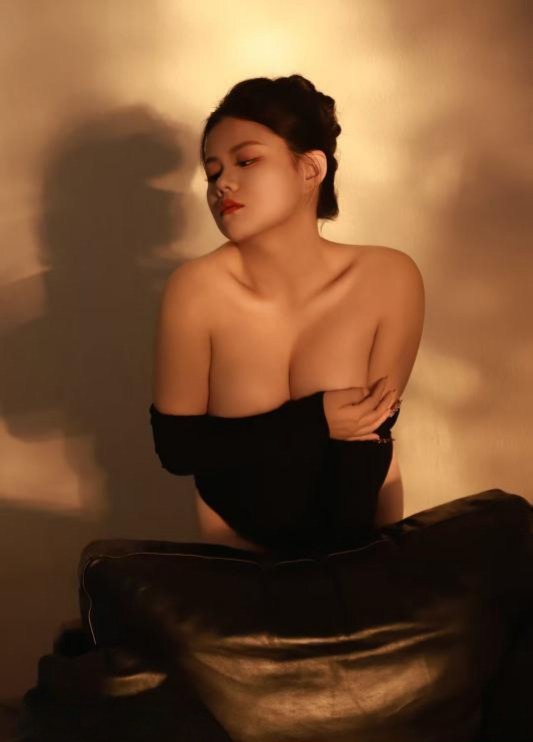 图片[2]-丰乳肥臀柔柔果-51约啪