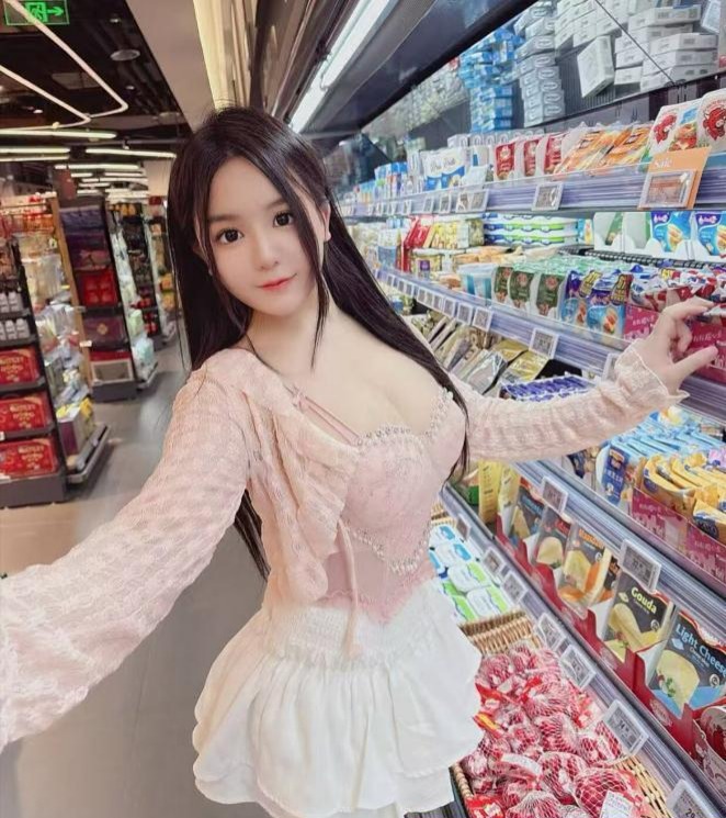 粉嫩巨乳金美子-51约啪