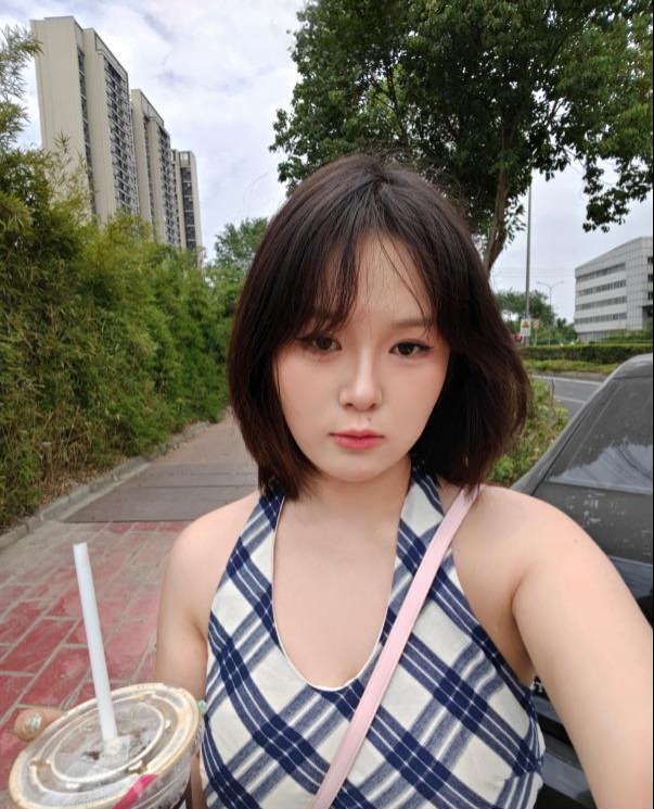 图片[3]-天使的女孩-51约啪