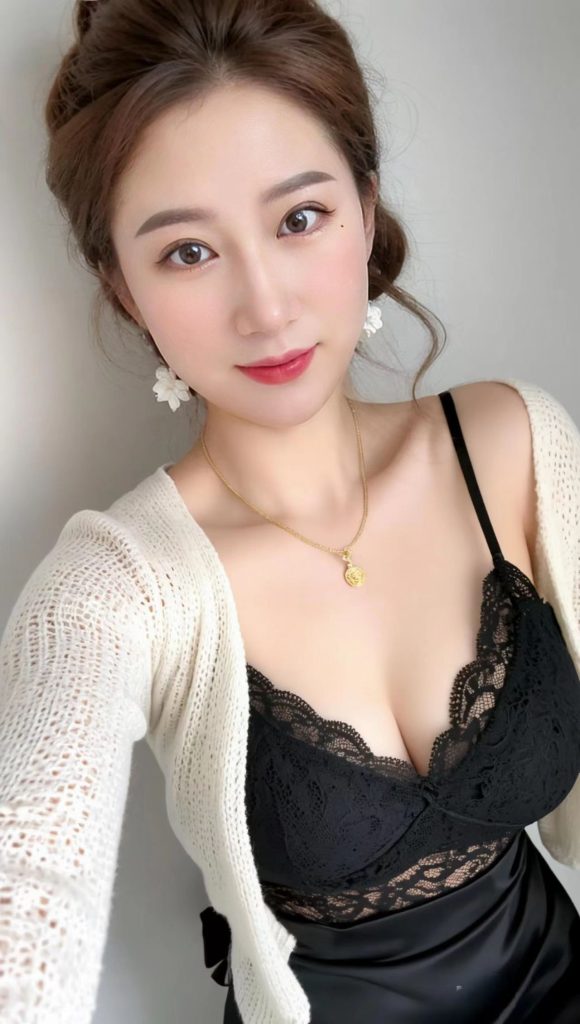 图片[2]-性感妩媚CC-51约啪