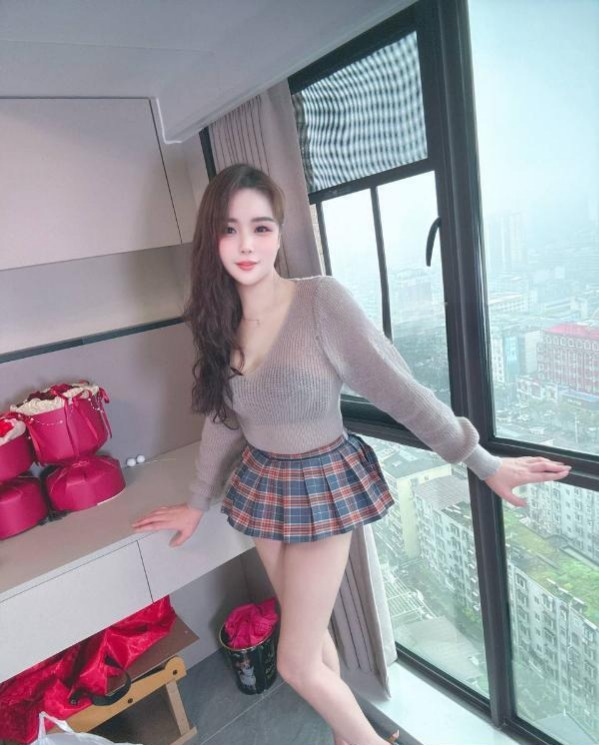 图片[3]-湖里服务系妹子-51约啪