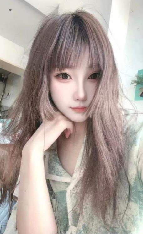 沈北纯欲小姐姐-51约啪