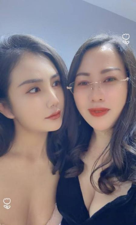 南京母女空降深圳-51约啪