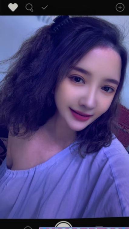 图片[3]-漂亮妹妹加依娜-51约啪