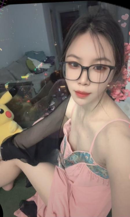 图片[2]-铁西眼镜反差长腿少妇-51约啪