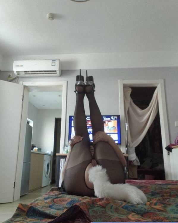 图片[2]-爆操巨乳三通毒龙骚货-51约啪